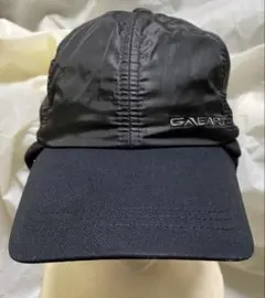 GAEARTH ブラック キャップ