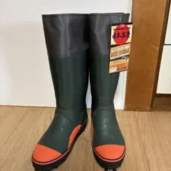 ミツウマ 岩礁 gansho 75 長靴 - メルカリ