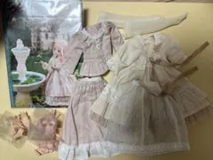 アゾン　えっくす☆きゅーと　Otogi no kuni/Miu みう　服のみ