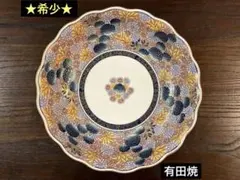 t*t様 幸兵衛窯 美濃焼 色絵陶額 招き猫 化粧箱入 額入り ペルシャ色