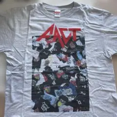 FACT Tシャツ L