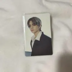 REBOOT ヨシ　トレカ