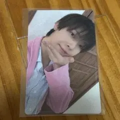 &TEAM ラキドロ weverse shop 韓国 ニコラス