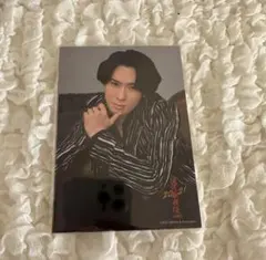 SnowMan 宮舘涼太 フォトセット フォトセ 滝沢歌舞伎