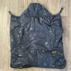 ベビーカー 防寒