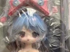 COME4FREE ボニーバニー6 ブラインドドール 兎の夢匣　兰希　ランシー