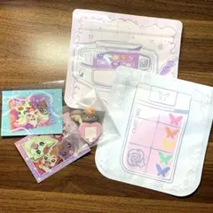 プリキュア5GoGo! ココ ナッツ ミルク シロップ セット