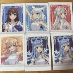 ホロライブ　パシャこれ　まとめ売り