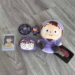 忍たま乱太郎　尾浜勘右衛門　まとめ売り