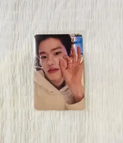 RIIZE FAME NYMUSIC ラキドロ トレカ ソヒ