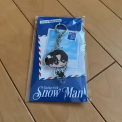 バラ売り可！ SnowMan 渡辺翔太 生写真セット - メルカリ