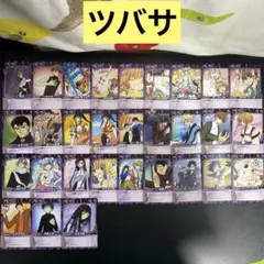 clamp in cardland ツバサ さくらセット - メルカリ