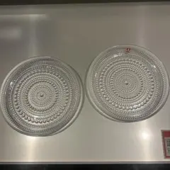 iittala カステヘルミ　２枚セット　直径17cmのサムネイル