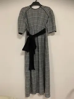 2026年最新】clane ワンピース チェックの人気アイテム - メルカリ