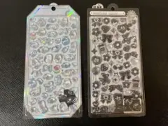 ボンボンドロップシール オリジナル 正規品 2枚セット