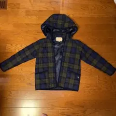 アーノルドパーマー キッズ 上着　135cm