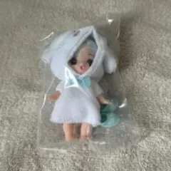 サンリオ　ぷちリカちゃん　シナモロール　【匿名配送】