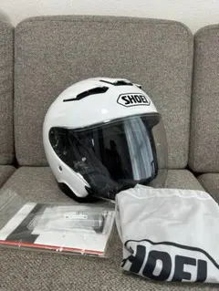 SHOEI Glamster RESURRECTION サイズXL グラムスター - メルカリ