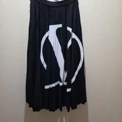 VALENTINO ★プリーツスカート ロングのサムネイル