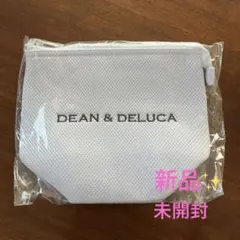 新品未開封✨DEAN & DELUCA バッグインバッグ ディーン&デルーカ