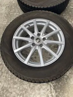 純正エスクード 17インチ 225/65R17 夏タイヤ - メルカリ