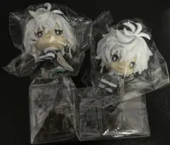 にじさんじ Dytica 叢雲カゲツ にじこっと