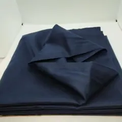 717-5 綿無地生地　2.0m