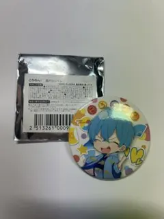 【すとぷり】ころん 缶バッジ