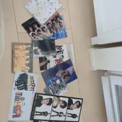 SnowMan　グッズ　まとめ売り