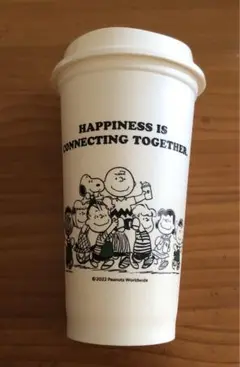 リユーザブルカップ