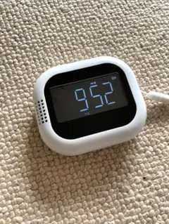 [絶対起きれる目覚まし]振動 目覚まし時計 軽量 コンパクト コードレス