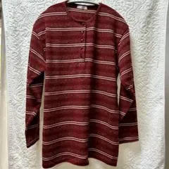 レディースニット