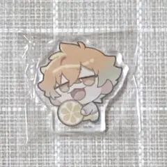 【本日限定価格】にじさんじ アクリルブロック 宇佐美リト