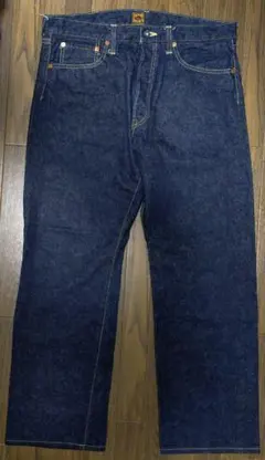 2026年最新】The REAL McCOY'S ストレートデニムの人気アイテム - メルカリ