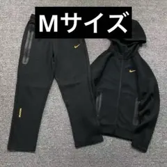 nocta ナイロンセットアップL 黒黄 nocta ナイロンセットアップL 黒黄 nocta ナイロンセットアップL