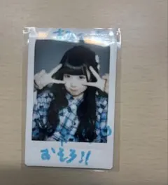 iLife! i-COL あいす ランチェキ デコチェキ - メルカリ