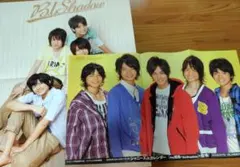 B.I.Shadow ピンナップ2枚