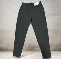 ウルトラストレッチアクティブジョガーパンツ　ユニクロ　UNIQLO ストレッチ