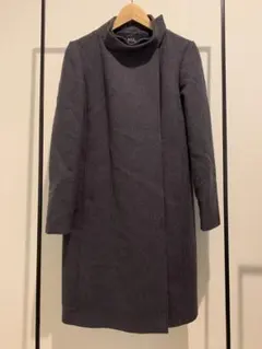 A.P.C アーペーセー ロングコートのサムネイル