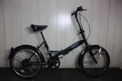 折りたたみ自転車現状品　※　SHIMANO　【　SHINE WOOD　EXCEL FD20GS　】※ Yahoo!オークション - 折りたたみ自転車現状品 SHIMANO 【 SHINE WOOD