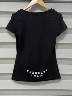 BURBERRY BLUE LABEL 半袖　tシャツ　カットソー