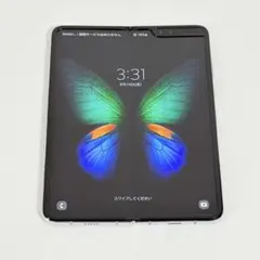 2026年最新】galaxy fold scv44の人気アイテム - メルカリ