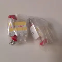 FLAVORSめじるしアクセサリー2