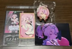 NIJISANJIEN にじさんじEN マリア のっかりクリップ まとめ
