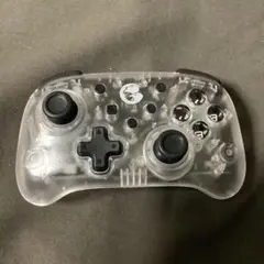 10★ニンテンドーSwitch互換コントローラー　ワイヤレス