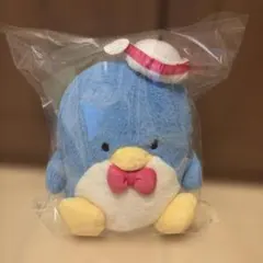 美品1979年 希少 サンリオ タキシードサム ぬいぐるみ 特大