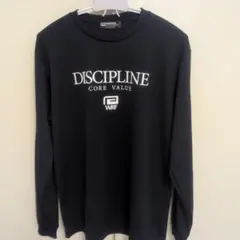 reversal ドライ ロングTシャツ Lサイズ