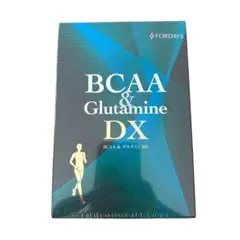 FORDAYS BCAA & Glutamine DX サプリメント