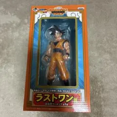 2026年最新】一番くじ ドラゴンボールワールド ラストワンの人気