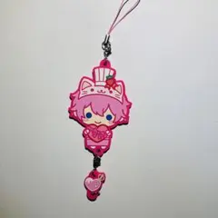 すとぷり つながるっ！あにまるらばすと(2022バレンタインver.!) さとみ